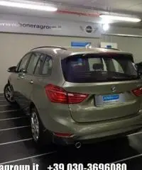 BMW 216 d Gran Tourer Advantage - 7 POSTI BMW 216 d Gran Tourer Advantage - 7 POSTI