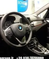 BMW 216 d Gran Tourer Advantage - 7 POSTI BMW 216 d Gran Tourer Advantage - 7 POSTI