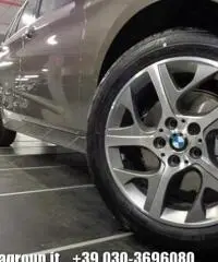 BMW 216 d Gran Tourer Advantage - 7 POSTI BMW 216 d Gran Tourer Advantage - 7 POSTI