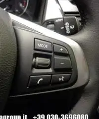 BMW 216 d Gran Tourer Advantage - 7 POSTI BMW 216 d Gran Tourer Advantage - 7 POSTI