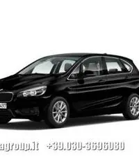 BMW 216 i Active Tourer EASYLIFE BMW 216 i Active Tourer EASYLIFE
