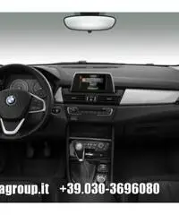 BMW 216 i Active Tourer EASYLIFE BMW 216 i Active Tourer EASYLIFE