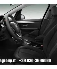 BMW 216 i Active Tourer EASYLIFE BMW 216 i Active Tourer EASYLIFE