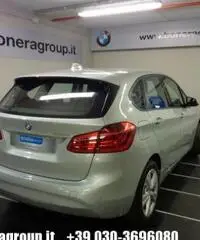 BMW 218 d Active Tourer Advantage BMW 218 d Active Tourer Advantage