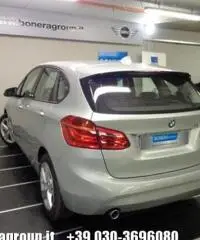 BMW 218 d Active Tourer Advantage BMW 218 d Active Tourer Advantage