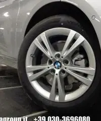 BMW 218 d Active Tourer Advantage BMW 218 d Active Tourer Advantage