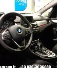 BMW 218 d Active Tourer Advantage BMW 218 d Active Tourer Advantage