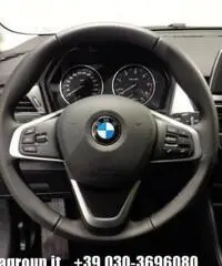 BMW 218 d Active Tourer Advantage BMW 218 d Active Tourer Advantage