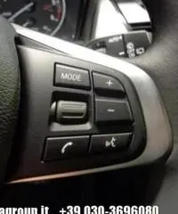 BMW 218 d Active Tourer Advantage BMW 218 d Active Tourer Advantage