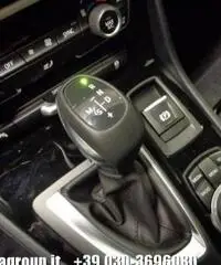 BMW 218 d Active Tourer Advantage BMW 218 d Active Tourer Advantage