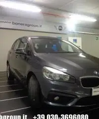 BMW 218 d Active Tourer Advantage BMW 218 d Active Tourer Advantage