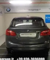 BMW 218 d Active Tourer Advantage BMW 218 d Active Tourer Advantage