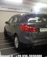 BMW 218 d Active Tourer Advantage BMW 218 d Active Tourer Advantage