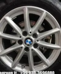 BMW 218 d Active Tourer Advantage BMW 218 d Active Tourer Advantage