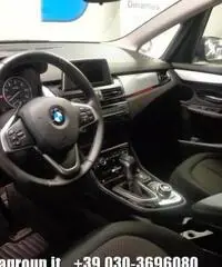 BMW 218 d Active Tourer Advantage BMW 218 d Active Tourer Advantage