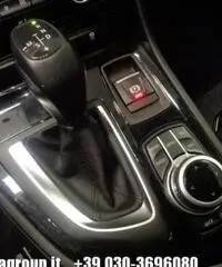 BMW 218 d Active Tourer Advantage BMW 218 d Active Tourer Advantage