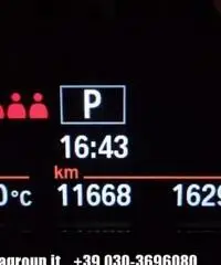 BMW 218 d Active Tourer Advantage autom BMW 218 d Active Tourer Advantage autom
