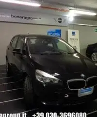 BMW 218 d Active Tourer BMW 218 d Active Tourer