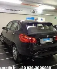 BMW 218 d Active Tourer BMW 218 d Active Tourer