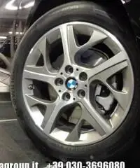BMW 218 d Active Tourer BMW 218 d Active Tourer