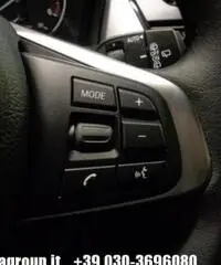 BMW 218 d Active Tourer BMW 218 d Active Tourer