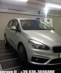 BMW 218 d Active Tourer Advantage BMW 218 d Active Tourer Advantage