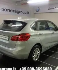 BMW 218 d Active Tourer Advantage BMW 218 d Active Tourer Advantage
