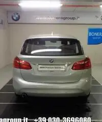 BMW 218 d Active Tourer Advantage BMW 218 d Active Tourer Advantage
