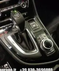 BMW 218 d Active Tourer Advantage BMW 218 d Active Tourer Advantage