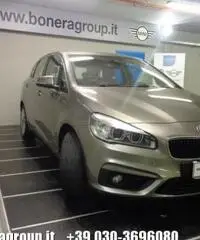 BMW 218 d Active Tourer Advantage
