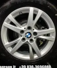 BMW 218 d Active Tourer BMW 218 d Active Tourer
