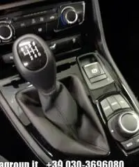 BMW 218 d Active Tourer BMW 218 d Active Tourer
