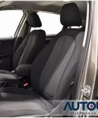 BMW 218 D ACTIVE TOURER ADVANTAGE SENS CRUISE 35.000 KM BMW 218 D ACTIVE TOURER ADVANTAGE SENS CRUISE 35.000 KM