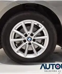 BMW 218 D ACTIVE TOURER ADVANTAGE SENS CRUISE 35.000 KM BMW 218 D ACTIVE TOURER ADVANTAGE SENS CRUISE 35.000 KM