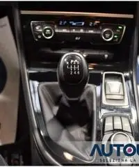 BMW 218 D ACTIVE TOURER ADVANTAGE SENS CRUISE 35.000 KM BMW 218 D ACTIVE TOURER ADVANTAGE SENS CRUISE 35.000 KM