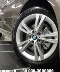 BMW 218 d Active Tourer Advantage BMW 218 d Active Tourer Advantage