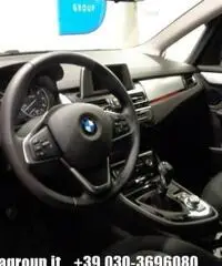 BMW 218 d Active Tourer Advantage BMW 218 d Active Tourer Advantage