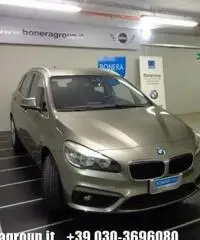 BMW 218 d Active Tourer Advantage BMW 218 d Active Tourer Advantage