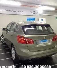 BMW 218 d Active Tourer Advantage BMW 218 d Active Tourer Advantage
