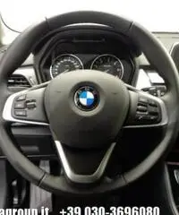 BMW 218 d Active Tourer Advantage BMW 218 d Active Tourer Advantage