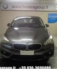 BMW 218 d Active Tourer Advantage BMW 218 d Active Tourer Advantage