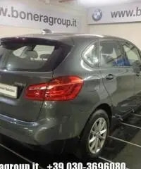BMW 218 d Active Tourer Advantage BMW 218 d Active Tourer Advantage