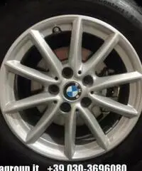 BMW 218 d Active Tourer Advantage BMW 218 d Active Tourer Advantage