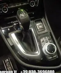BMW 218 d Active Tourer Advantage BMW 218 d Active Tourer Advantage