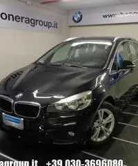 BMW 218 d Gran Tourer Advantage automatic BMW 218 d Gran Tourer Advantage automatic