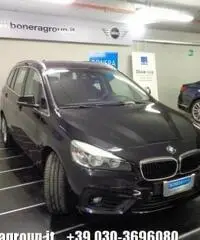 BMW 218 d Gran Tourer Advantage automatic BMW 218 d Gran Tourer Advantage automatic