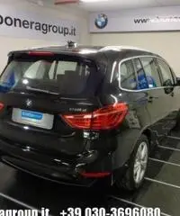 BMW 218 d Gran Tourer Advantage automatic BMW 218 d Gran Tourer Advantage automatic