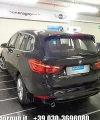 BMW 218 d Gran Tourer Advantage automatic BMW 218 d Gran Tourer Advantage automatic