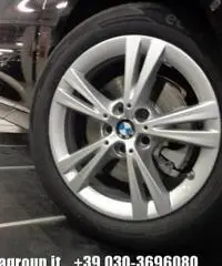 BMW 218 d Gran Tourer Advantage automatic BMW 218 d Gran Tourer Advantage automatic