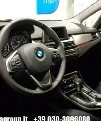 BMW 218 d Gran Tourer Advantage automatic BMW 218 d Gran Tourer Advantage automatic